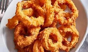 طرز تهیه پیاز سوخاری رستورانی