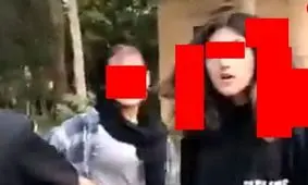 جزئیات درگیری دختران نوجوان در اصفهان از زبان پلیس