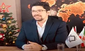 آدام مرادی: لازمه موفقیت در بازار پرتلاطم ارزهای دیجیتال، آموزش صحیح است