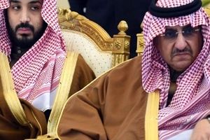 شاهزاده زندانی سعودی در یک قدمی مرگ