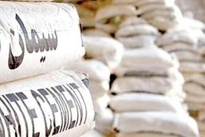 درخواست تولیدکنندگان سیمان برای افزایش قیمت ها