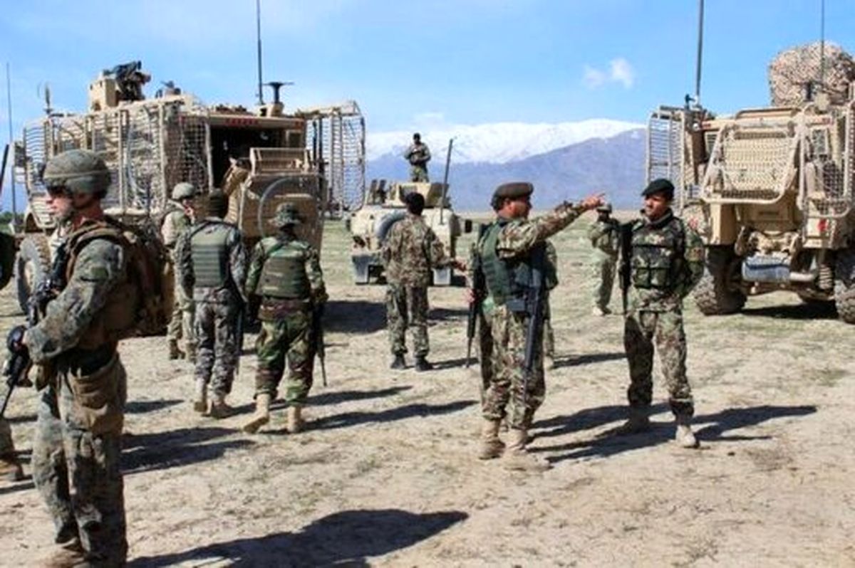 «پادشاه» طالبان کشته شد/ عکس