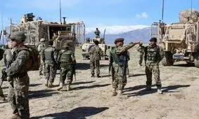 «پادشاه» طالبان کشته شد/ عکس