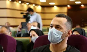 گروه سخت بسکتبال المپیک انگیزه مان را برای بازی بهتر بیشتر می کند