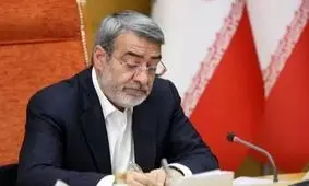 گزارش رحمانی فضلی از وضعیت اعطای اقامت به سرمایه گذاران خارجی