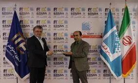 نمایندگی مرکز فابا در استان خوزستان راه‌اندازی شد