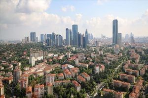 ایرانی ها رتبه دوم خریداران خانه در ترکیه را به خود اختصاص دادند