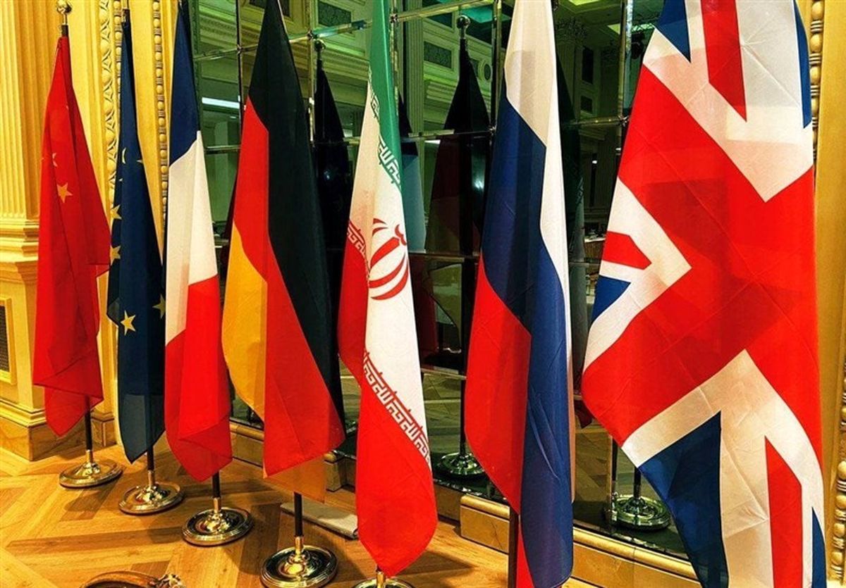 بلومبرگ: دور هفتم مذاکرات وین احتمالاً در دولت رئیسی برگزار میشود