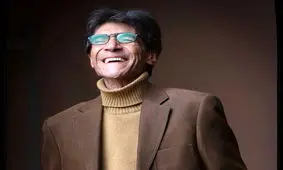 طرحی برای ناصر تقوایی