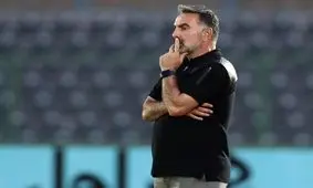 فکری: بابت بازی مشکوک تیمم از مردم مسجدسلیمان عذرخواهی می‌کنم/ زورمان به مسائل پشت پرده فوتبال نرسید!