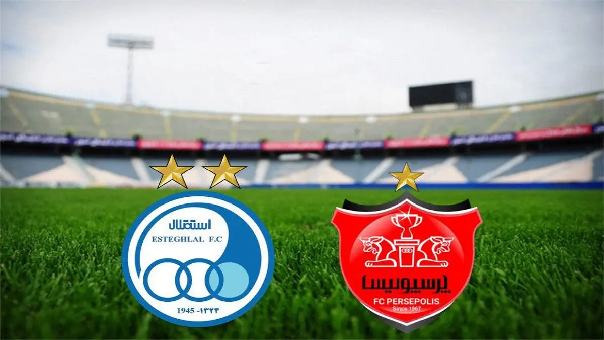 پرسپولیس‌، فاتح داربی‌های تیرماه