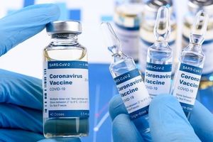 ۵۰هزار دوز واکسن کرونا تحویل دانشگاه علوم پزشکی سمنان شده است