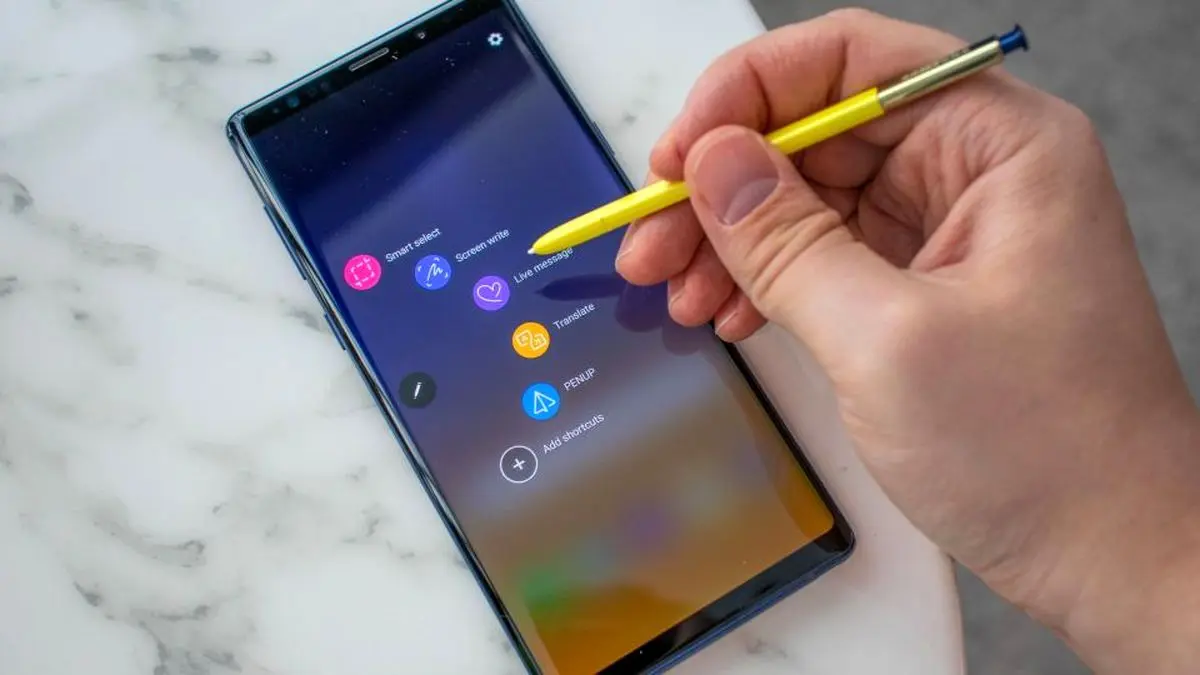 گوشی‌ های پرطرفدار و پرفروش بازار کدام اند؟