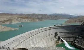 ذخایر آبی خراسان رضوی ۱۰۰ درصد کاهش یافت