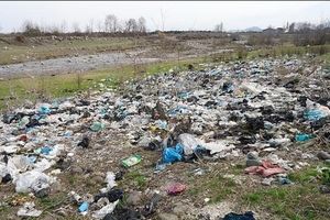 محیط زیست کاشان در محاصره پلاستیک/ ۴۰ درصد پسماندها غیرقابل بازیافت است