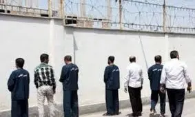 محاكمه قاتلان سريالي ١٣ مرد در گلستان