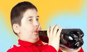 چرا نباید «نوشابه» بخوریم؟