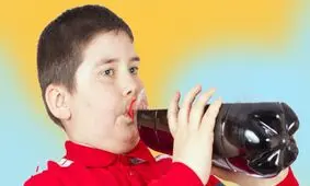 چرا نباید «نوشابه» بخوریم؟