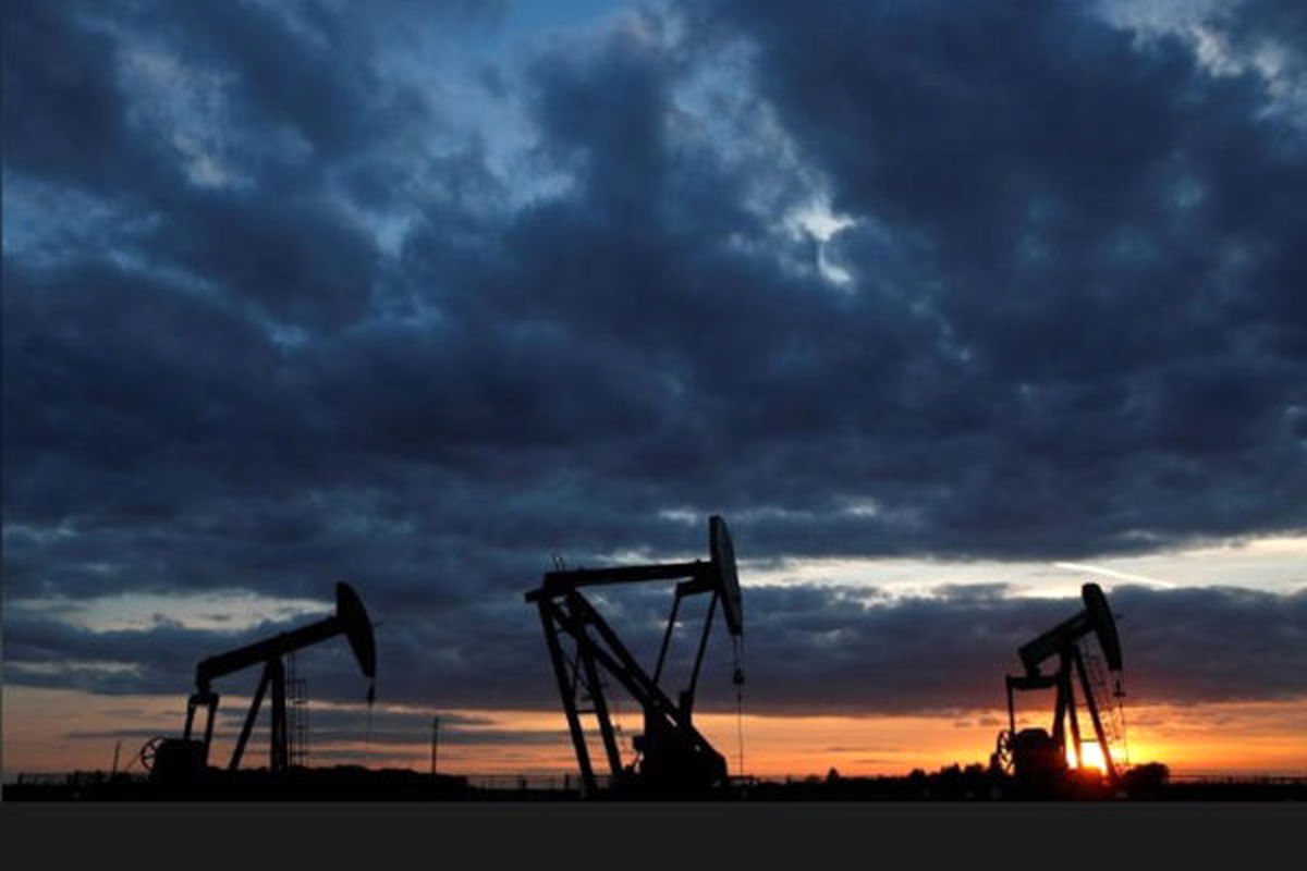 قیمت نفت خام پس از رشد دیشب افت کرد