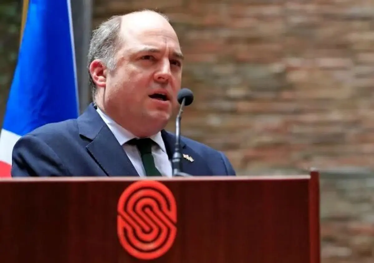 لندن با طالبان همکاری می‌کند، به شرط رعایت هنجارهای بین‌المللی مشخص