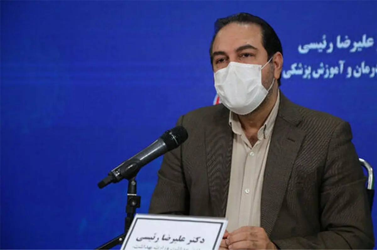 نزدیک ۹ میلیون واکسن توزیع شد/ خط تولید برکت دچار مشکل شده است