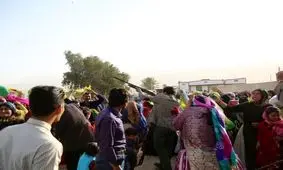 کودک ۳ ساله قربانی رسم غلط عروسی در کهگیلویه و بویراحمد/ جشنی که عزا شد