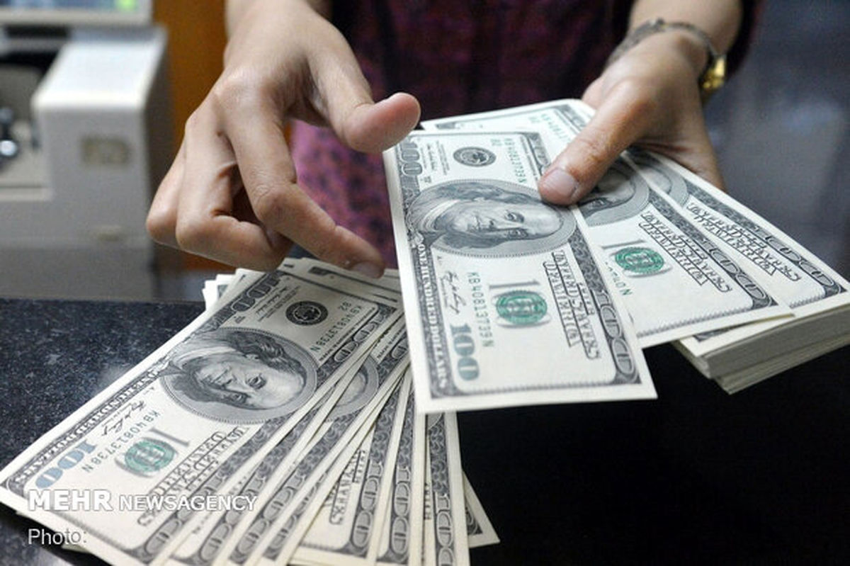 جزئیات قیمت رسمی انواع ارز؛ کاهش نرخ ۲۳ ارز