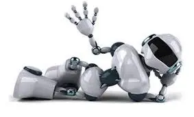 رباتی که حالات صورت انسان را تقلید می کند/ ویدئو