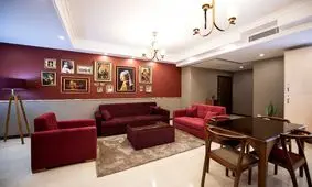 اجاره خانه روزانه در بهترین مناطق تهران