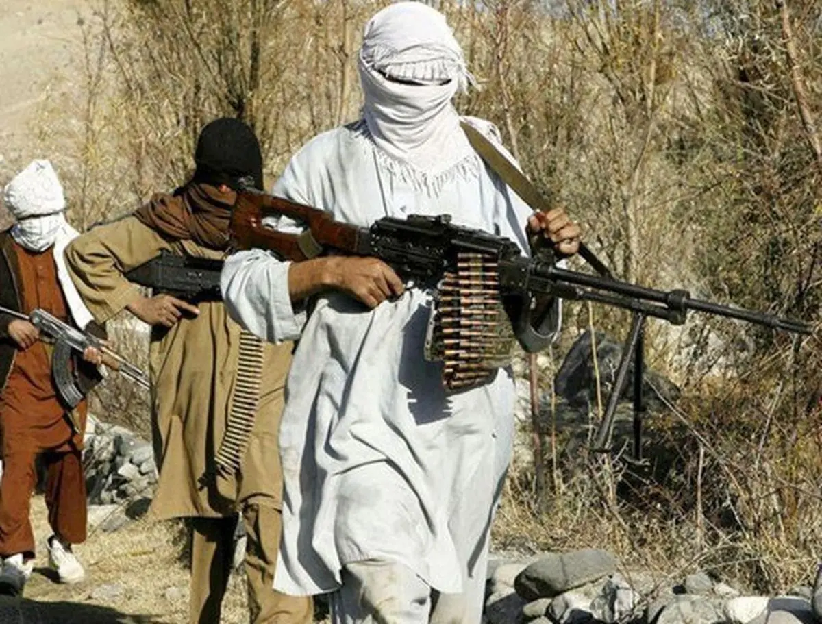 طالبان مدعی تسلط بر گذرگاه اصلی مرز افغانستان با پاکستان شد