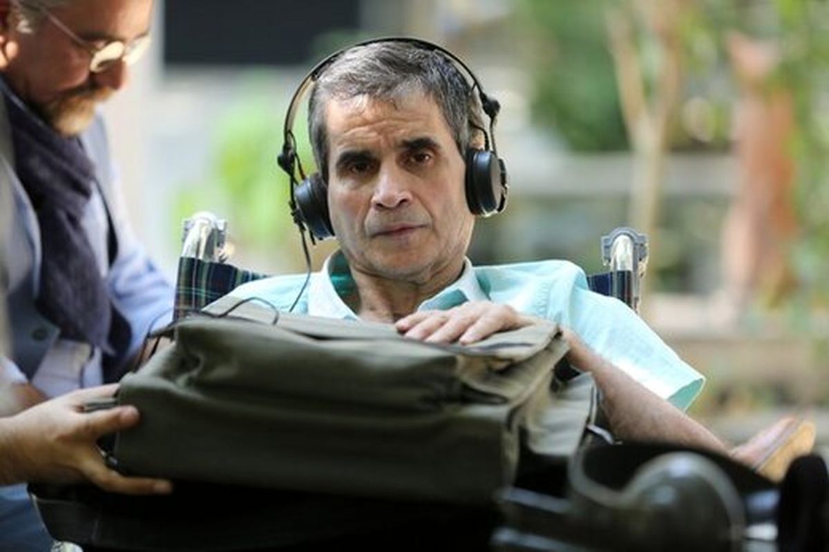این سینماگر ایرانی ۱۴ سال است که در بستر بیماری است