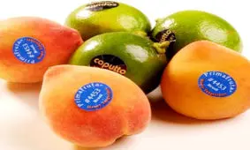 اعداد روی میوه ها چه معنی دارند؟