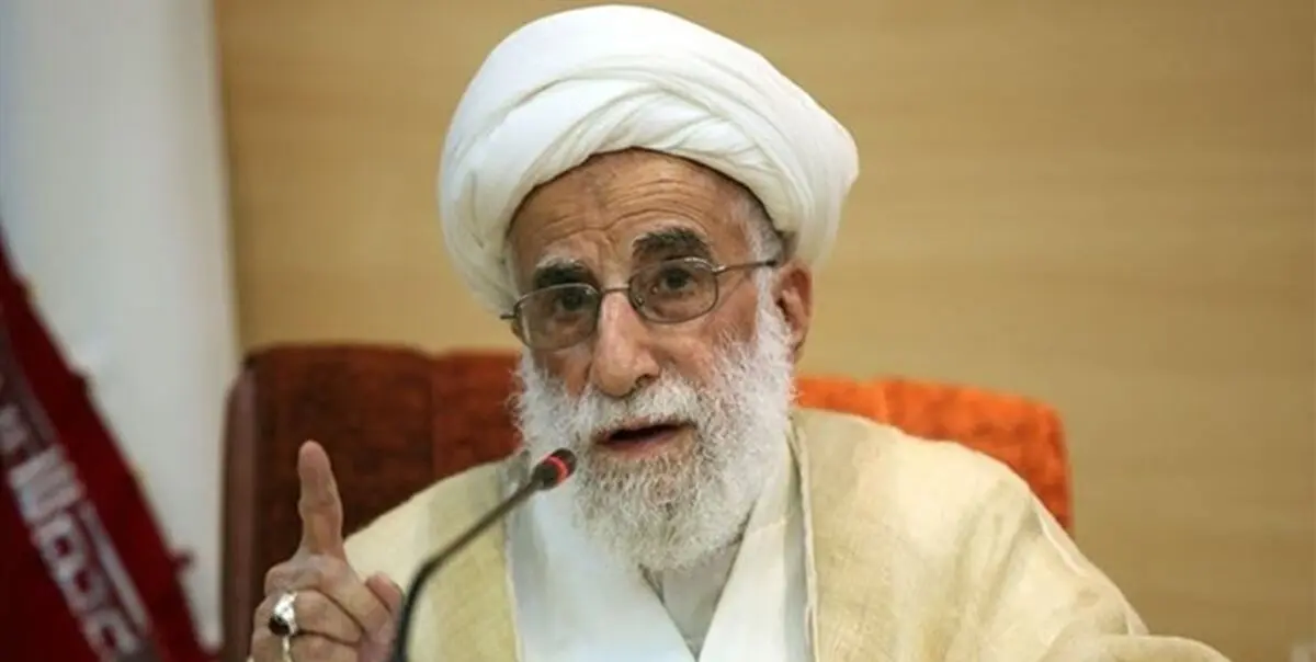 جنتی، دبیر شورای نگهبان باقی ماند/ هادی طحان نظیف، سخنگوی جدید شورای نگهبان شد