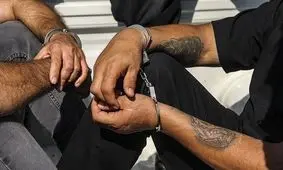 حکم قصاص و اعدام برای عامل "رگبار مرگبار" در شرق تهران