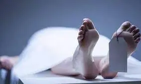 کشف جسد دو جوان در یک خودرو