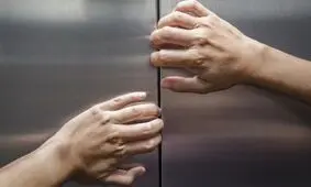 ٥ نکته که باید در زمان محبوس شدن در آسانسور بدانید