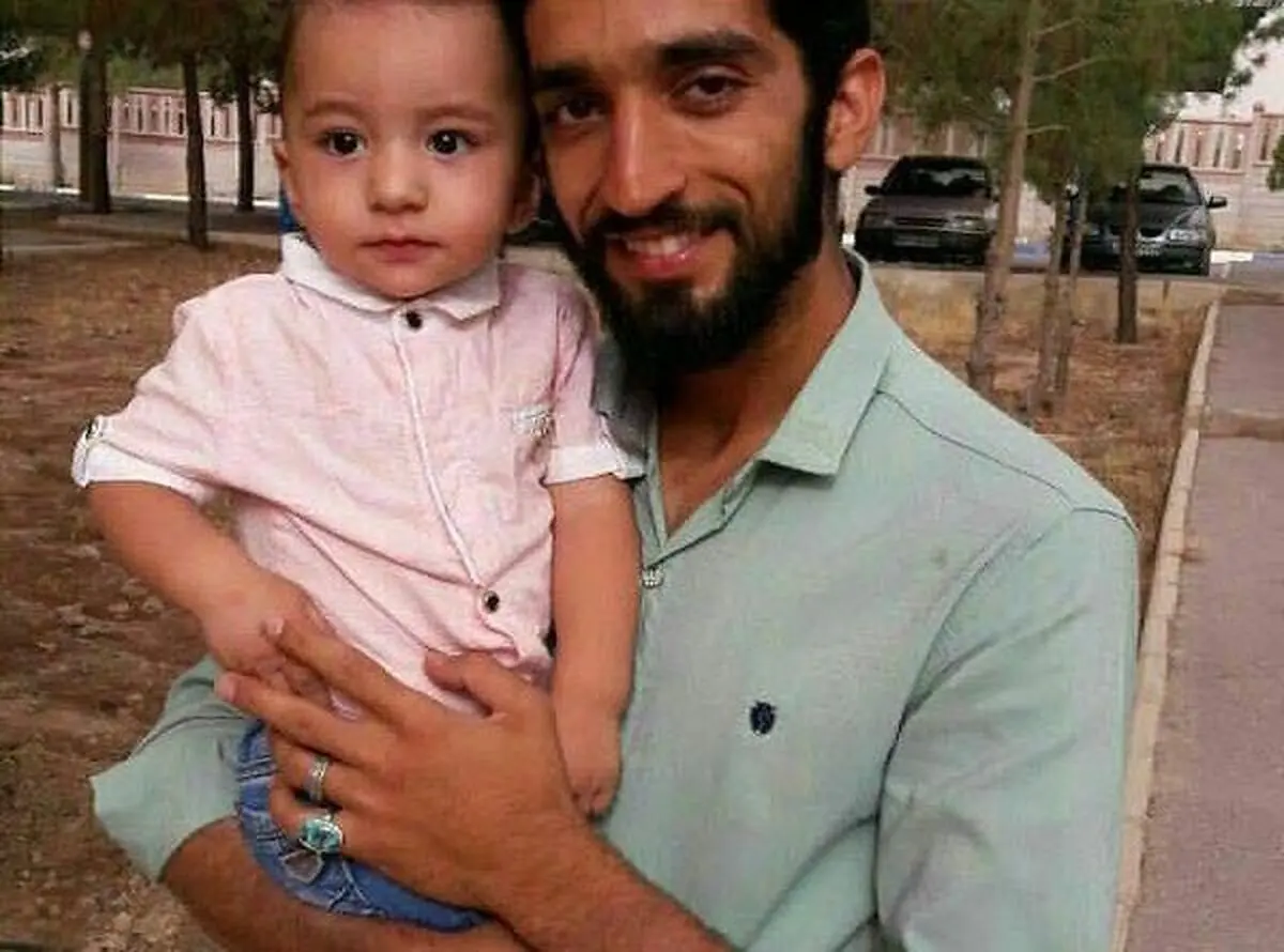 مستند شهید حججی در شبکه یک ساخته می‌شود