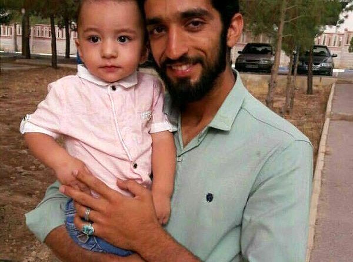 مستند شهید حججی در شبکه یک ساخته میشود