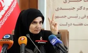 جنیدی: پاسخ‌ها درباره FATF به مجلس فرستاده شده بود/ می‌توانستند جلسه را تجدید کنند