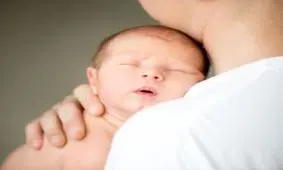 زن جوانی که ۱۴ پسر بدنیا آورد/ عکس