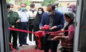 ۷۱ واحد مسکونی به معلولان گلستانی تحویل داده شد