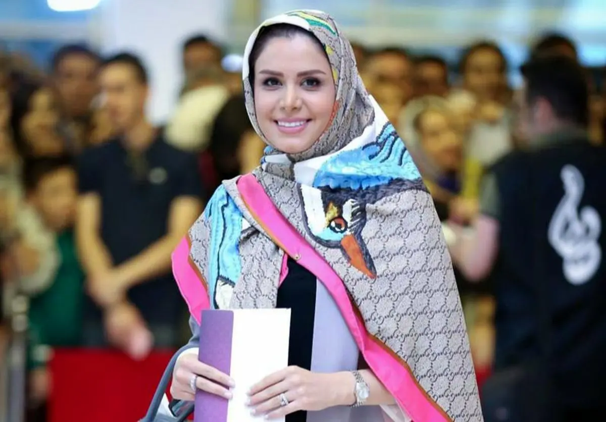 ابتلای مجری تلویزیون به کرونا