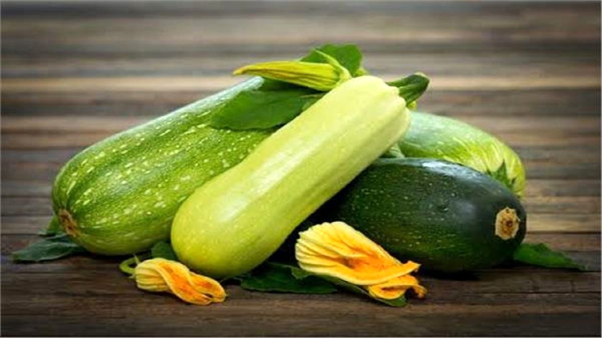 اگر هر روز کدو سبز بخورید، چه اتفاقی در بدن شما میافتد