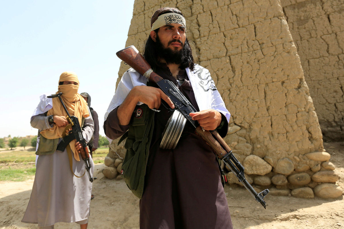 عباس عبدی: آیا طالبان قابل اعتمادند؟