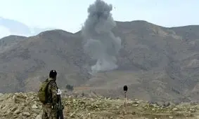 از ۴۵ شهرستان غرب افغانستان، ۳۶ شهرستان به کنترل طالبان درآمده / تنها ۹ شهرستان در اختیار دولت است