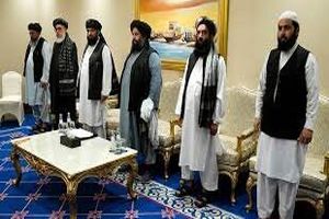طالبان و دولت کابل احتمالا پاییز، آماده مذاکرات صلح می‌شوند