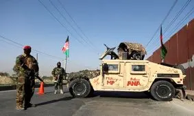 ابراز شرمندگی کنگره آمریکا در پی انتشار ویدئوی کشتن کماندوهای تسلیم شده افغان توسط طالبان