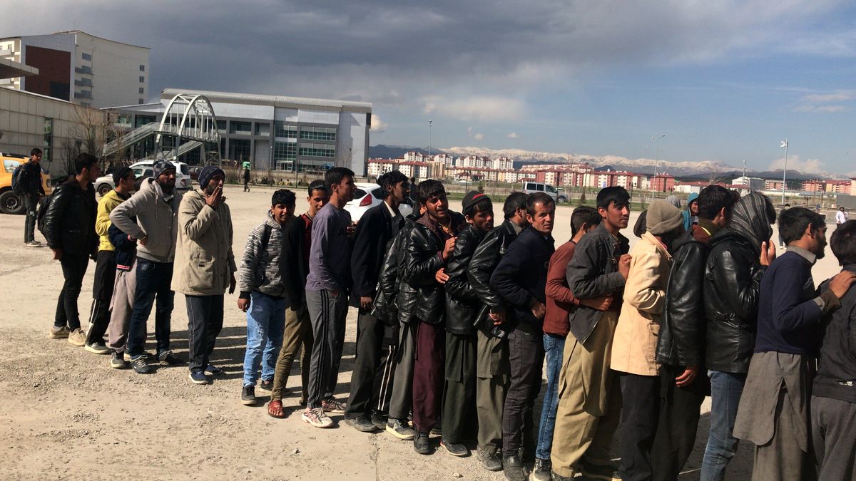 نگرانی ایران و پاکستان از افزایش مهاجرت پناهجویان افغان