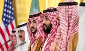 واشنگتن‌پست: بایدن هم برای دیکتاتورها فرش قرمز پهن می‌ کند