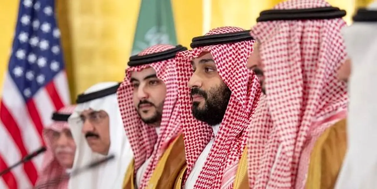 واشنگتن‌پست: بایدن هم برای دیکتاتورها فرش قرمز پهن می‌ کند